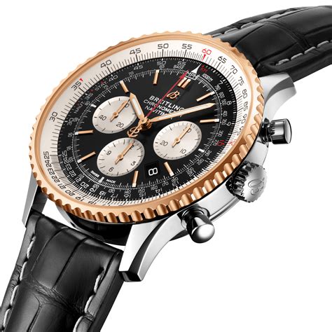 breitling navitimer preis neu|breitling navitimer original.